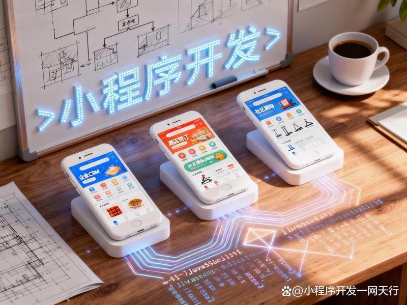 软件开发行业的未来趋势：上海的视角