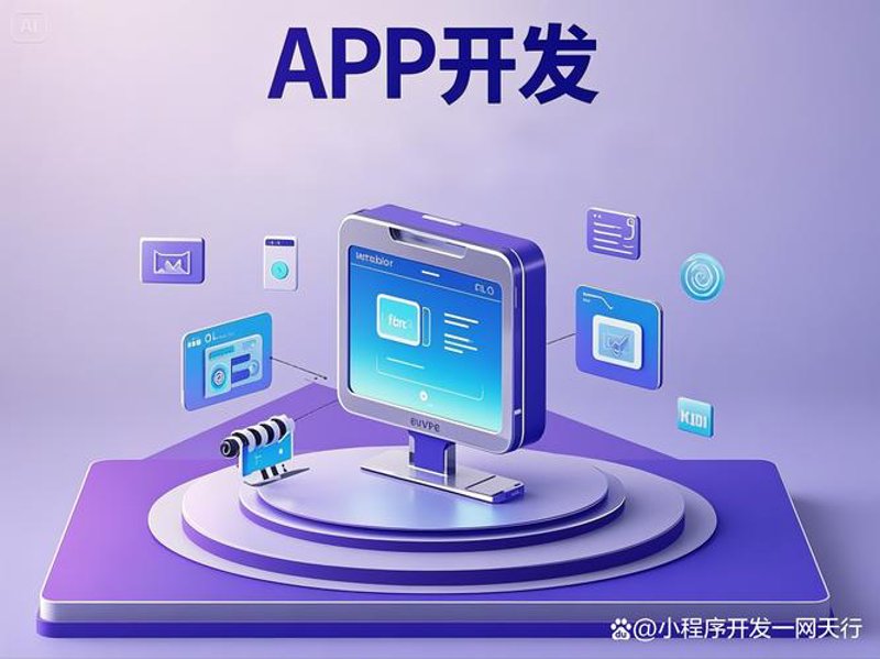 上海软件开发公司的行业动态