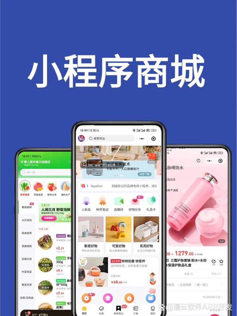 软件外包服务