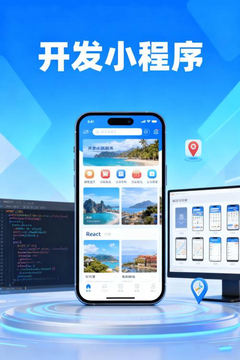 ERP系统开发：避开五大开发误区